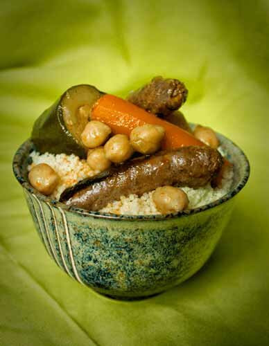 Les Délices De Nacera