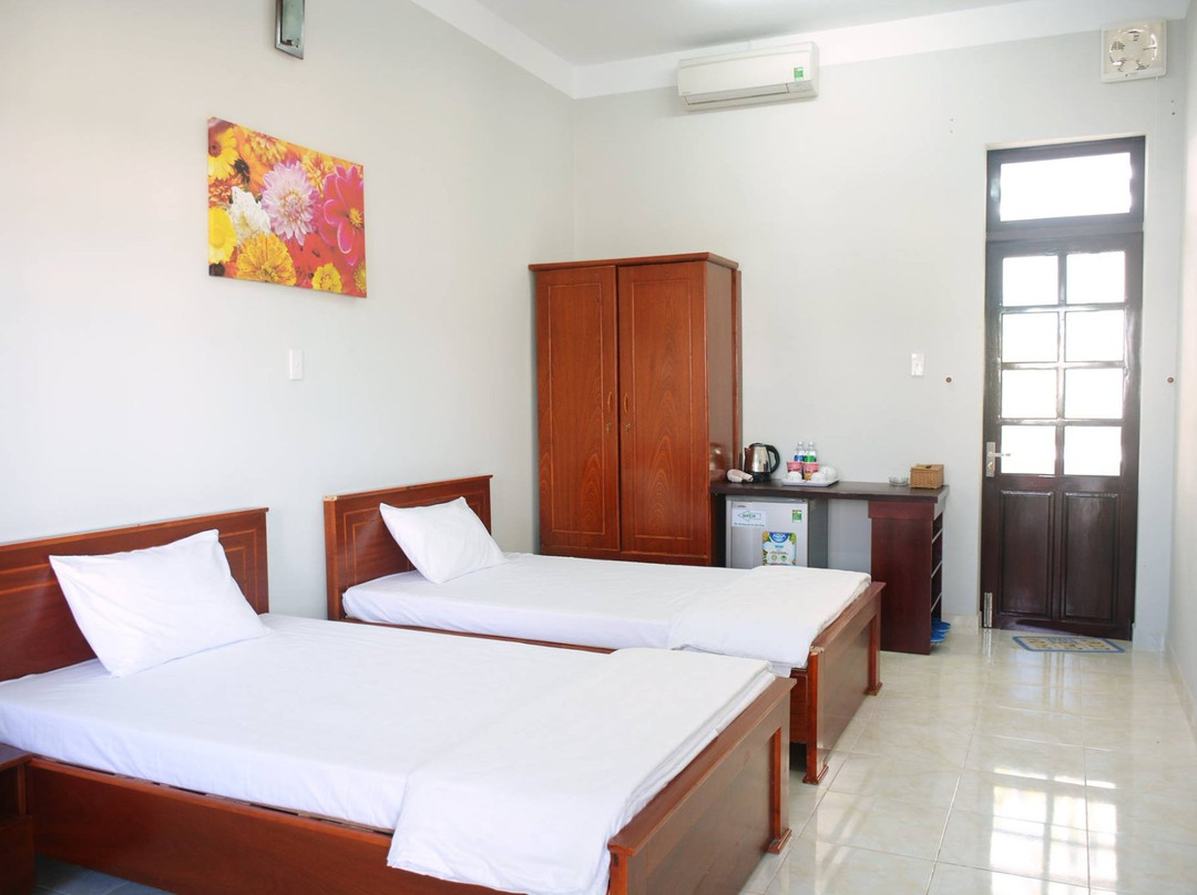 Homestay 379 Ngo Quyen