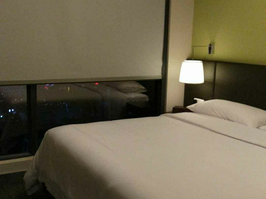 南海源宿酒店 主图