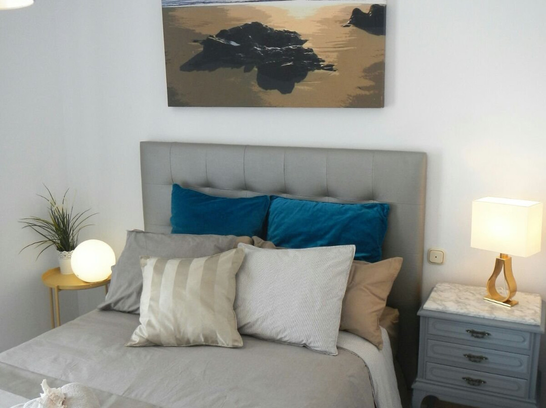 Rooms Reducto