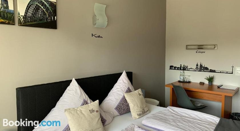 Pension Jägerhof主图