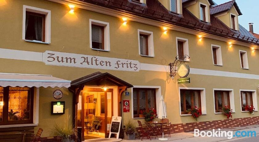 Zum Alten Fritz主图