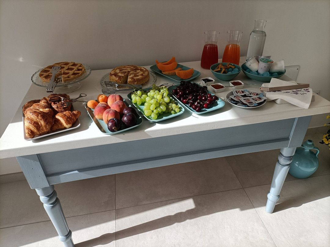 B&B Benefici