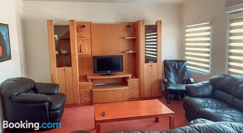 Sherwell Guesthouse, Swieqi