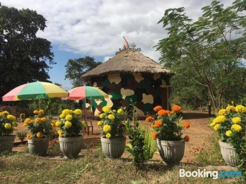 Deep Forest Farmstay