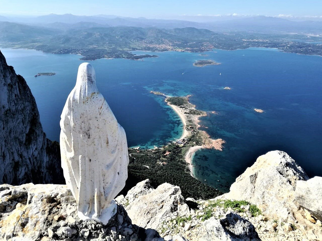 Sardinia to Live-撒丁岛必去景点