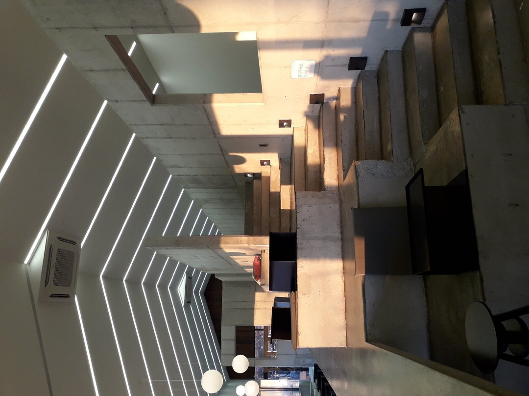 Jinhae Botanic Museum