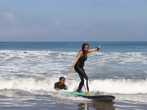 BaliSurfTeacher-水明漾必去景点