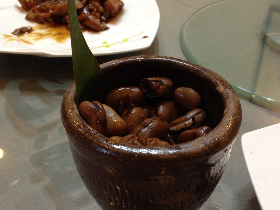 KongYiJi Restaurant TianTan