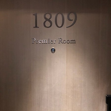 南京新街口苏宁诺富特酒店主图