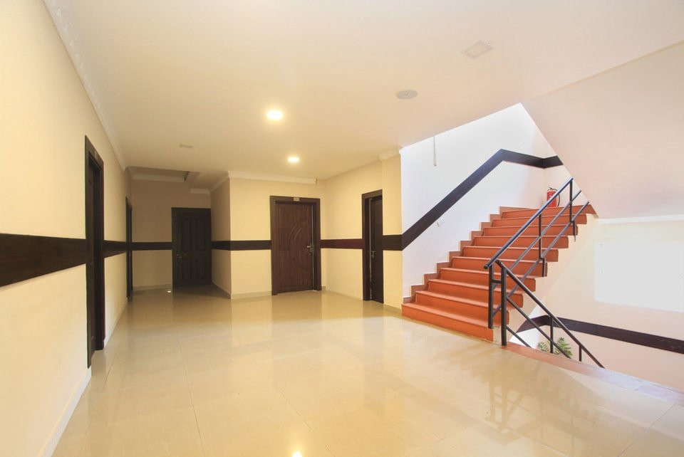 OYO 8691 Le Fortune主图