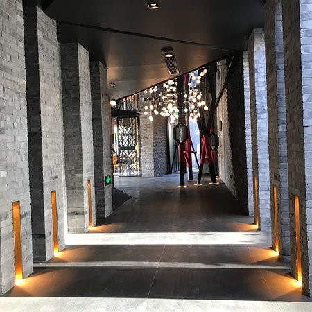 Blossom House Beijing Houhai主图