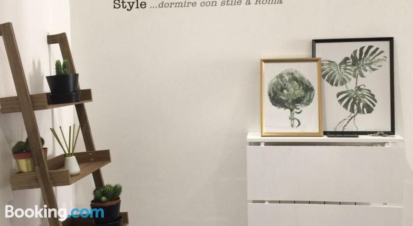 Bed and Breakfast Style主图