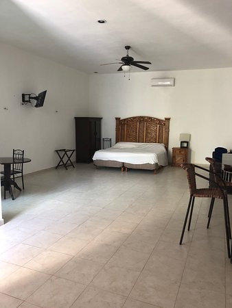 Hotel Hacienda Margot主图