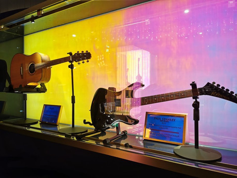 大连绿发硬石酒店主图