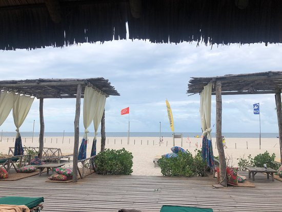 Casa Caicara Villas de Praia主图