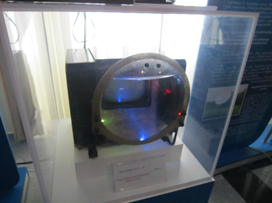 Museum of Communication History