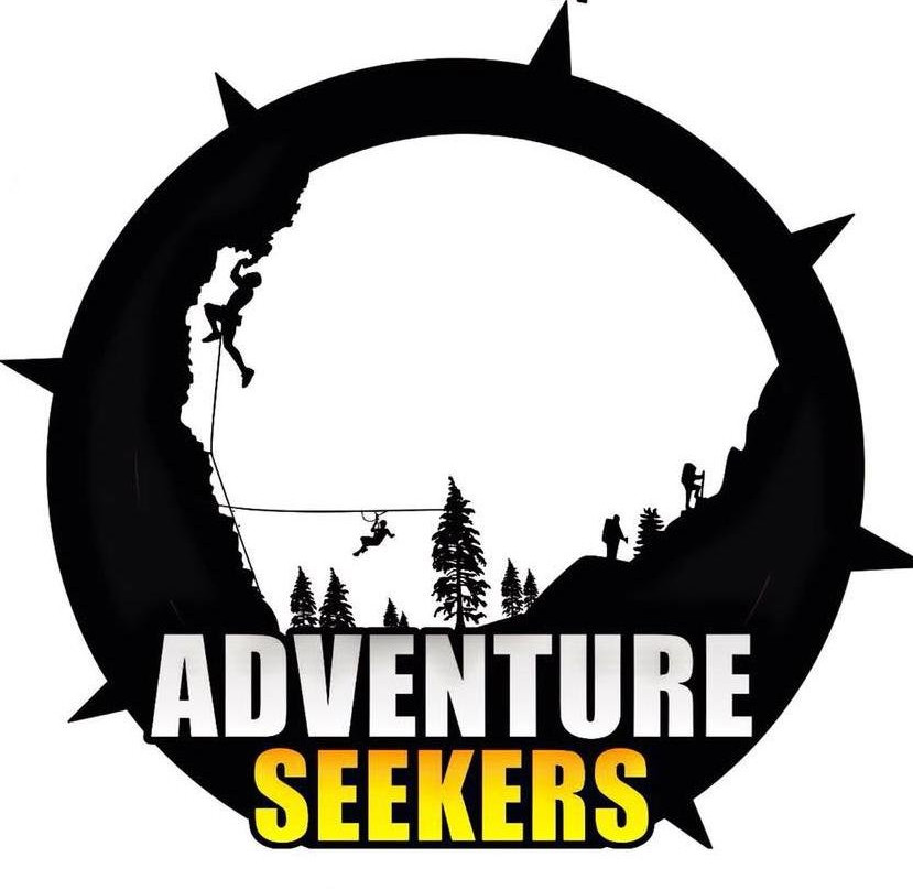 Adventure Seekers