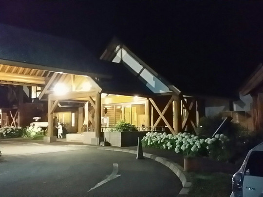 Re Kodo no Yu-新冠町必去景点