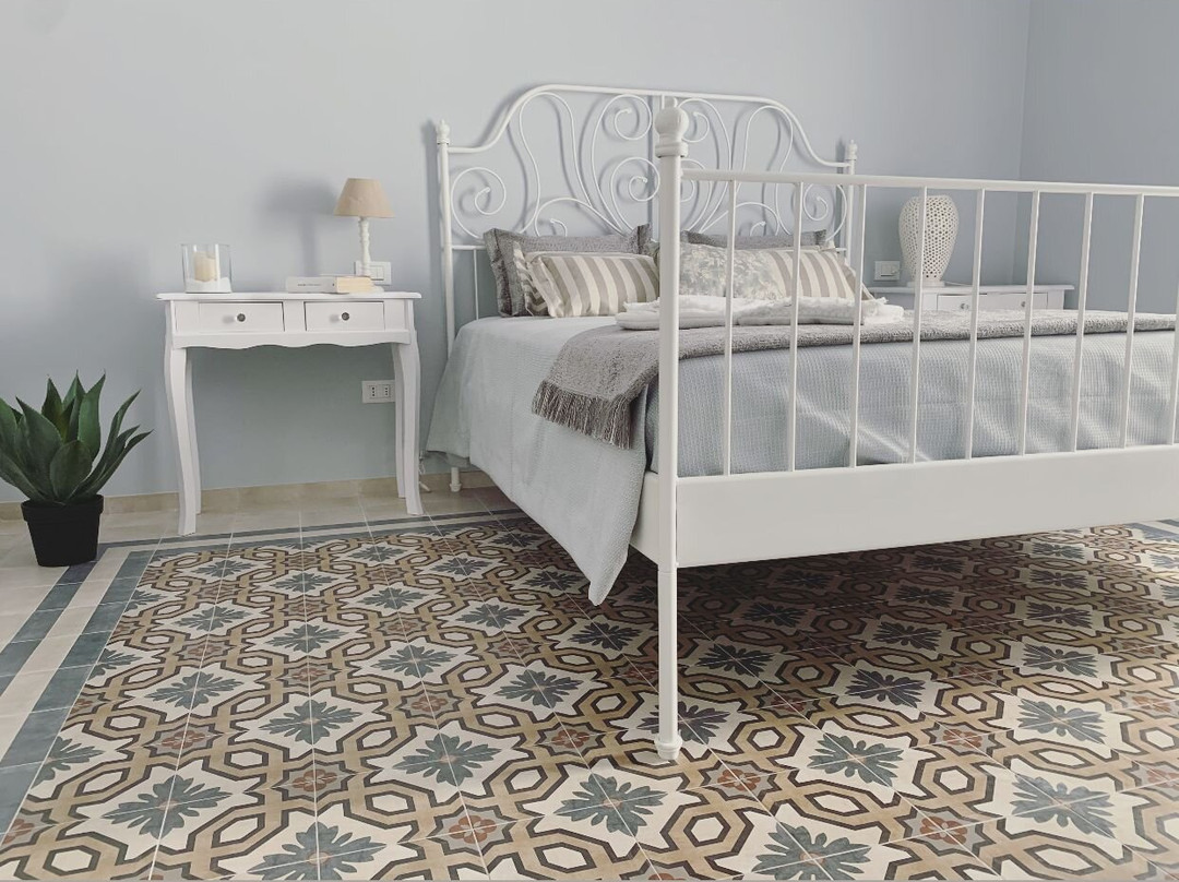 B&B Puglia d'Amare