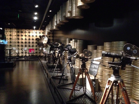 上海电影博物馆