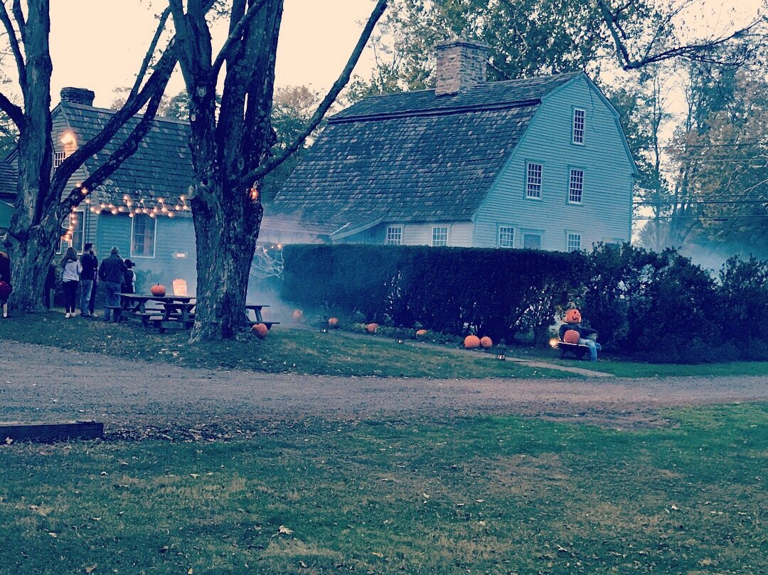 Woodbury旅游攻略图片