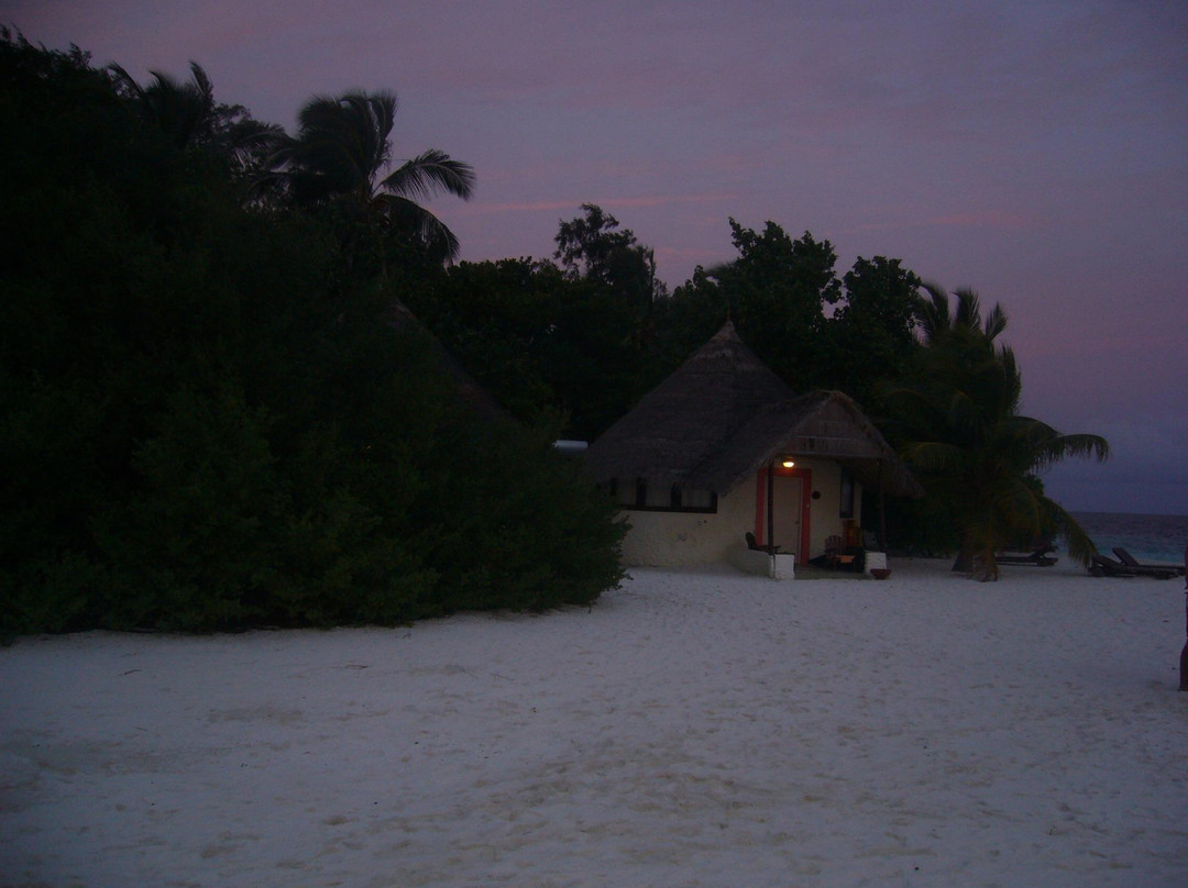 巴塔拉岛旅游攻略图片