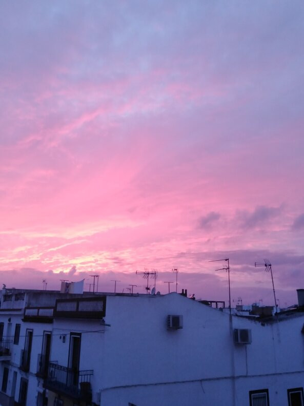 Villaverde del Rio旅游攻略图片