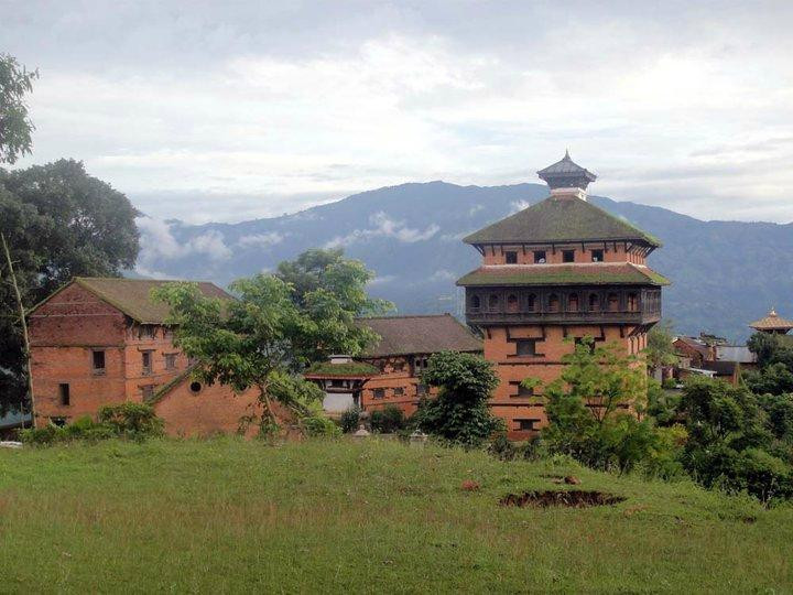 Nuwakot旅游攻略图片