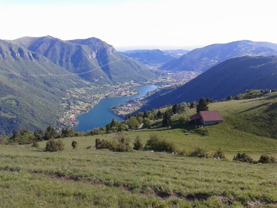 Gandino旅游攻略图片