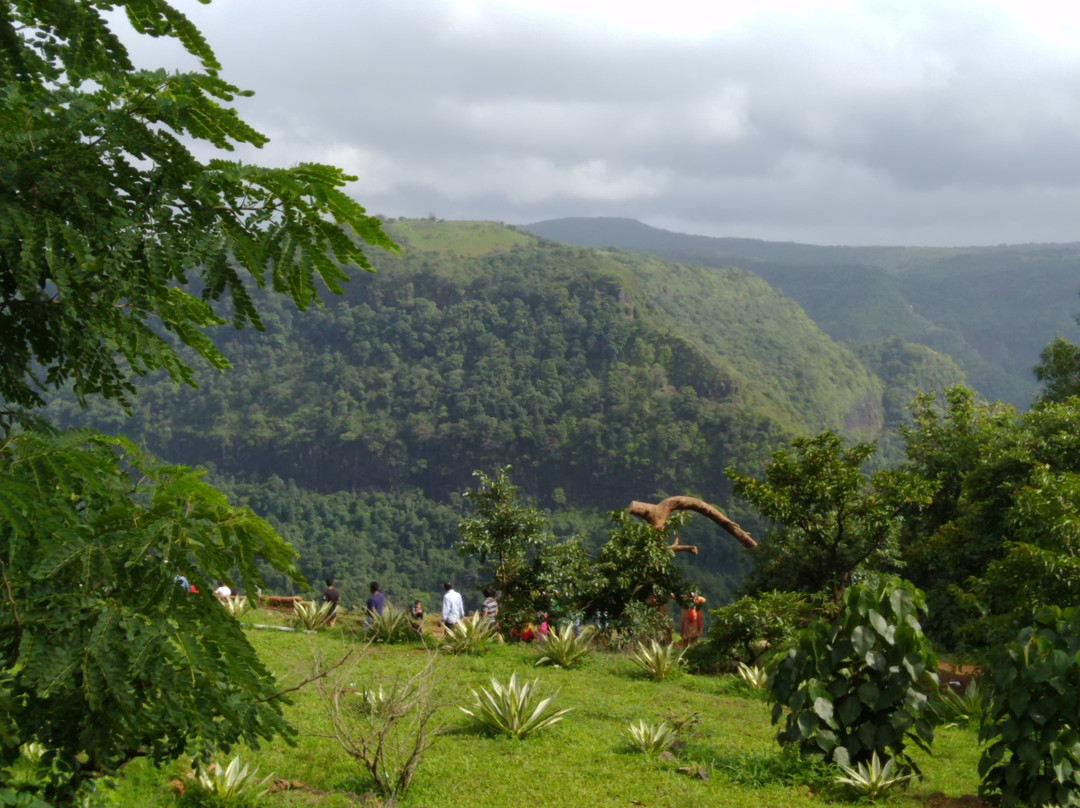 Nagar旅游攻略图片