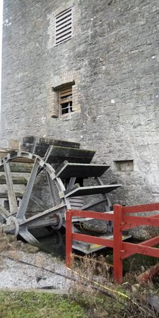 Bective Mill House B&B-官方