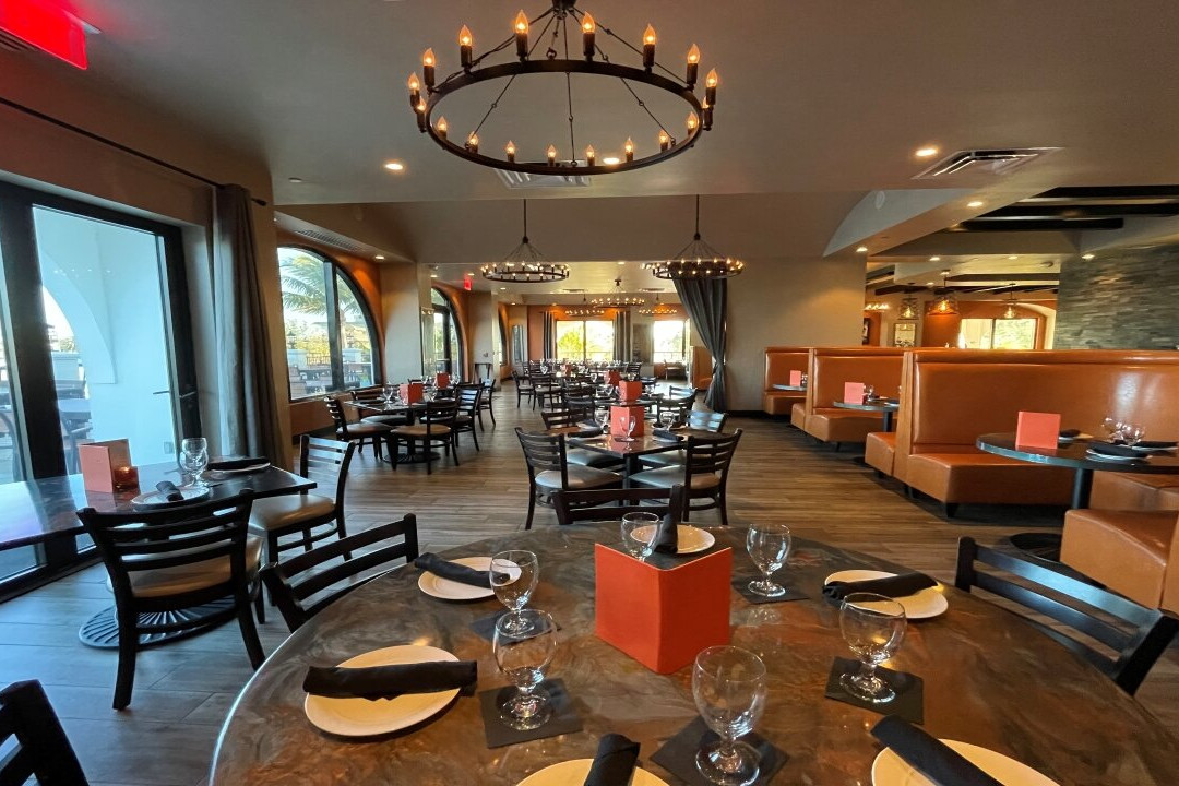 Azura Coastal Kitchen & Bar