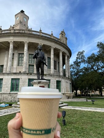 Coral Gables City Hall景点图片