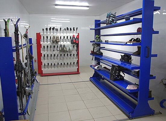 Osrodek Rekreacyjny RyterSKI主图