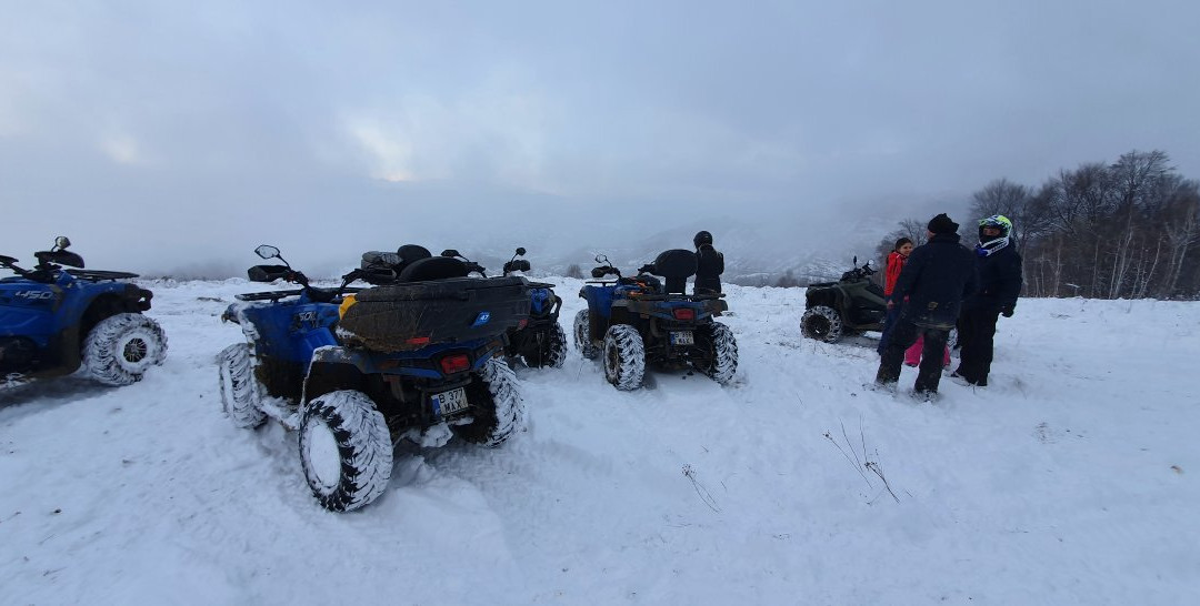 Max Adventure Atv景点图片