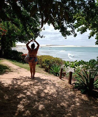 I Love Jeri-杰里科科拉必去景点