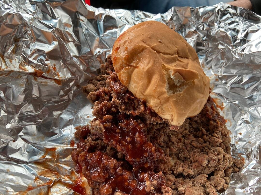 Sperry旅游攻略图片