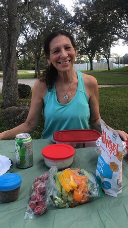 C.B. Smith Park-彭布罗克派恩斯必去景点