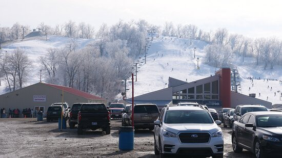 Snow Creek-Weston必去景点