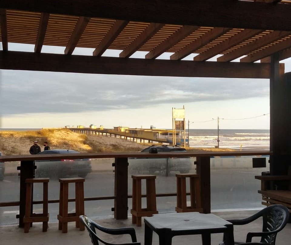 Paradouro Ondas do Sul-Tramandai必去景点