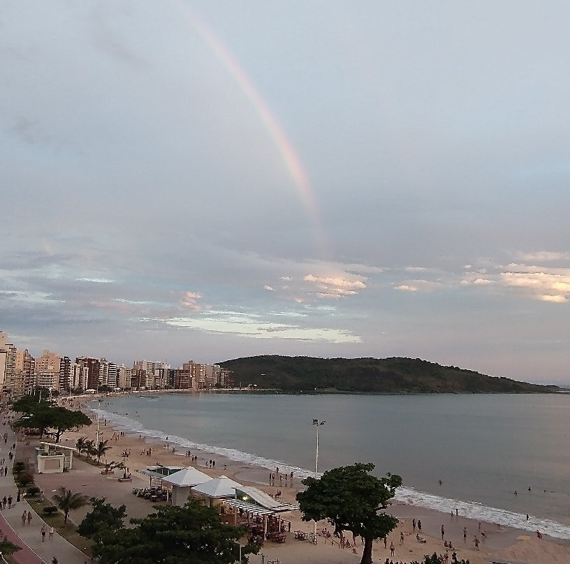 Hotel Quatro Estacoes主图