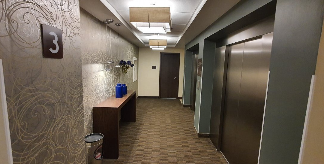 Best Western Plus Chihuahua Juventud主图