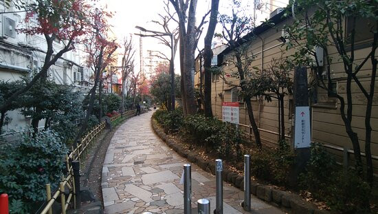Shikinoji, Shinjuku Promenade Park-Kabukicho必去景点