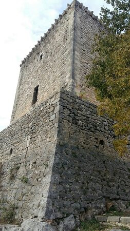 Castello Ducale-Monte San Giovanni Campano必去景点