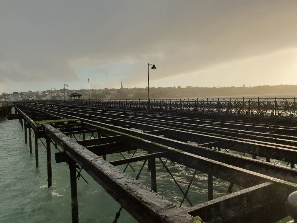 Ryde Pier-赖德必去景点