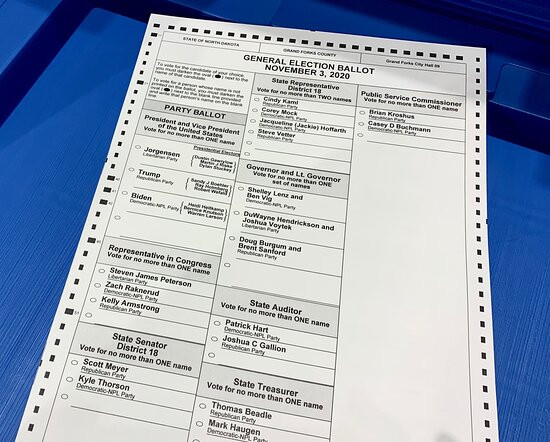 Alerus Center-大福克斯必去景点