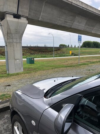 亚瑟格兰名品奥特莱斯-里士满必去景点