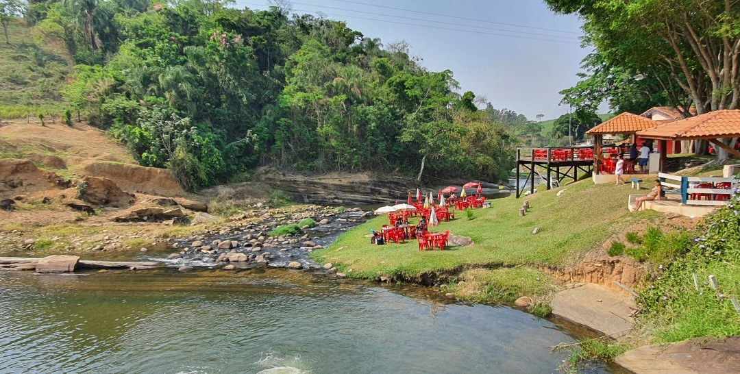 Balneario Perroni-Lavrinhas必去景点