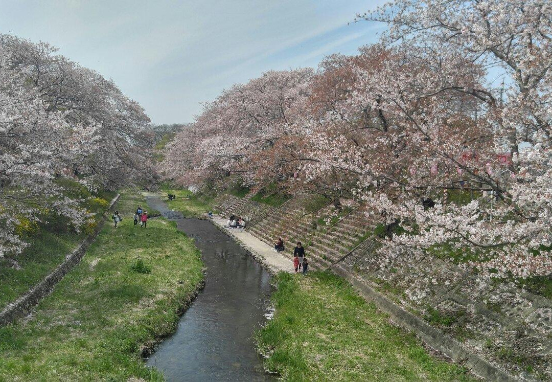 缀喜郡旅游攻略图片